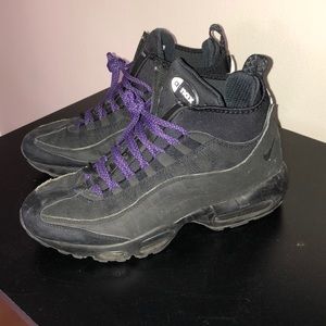 Nike Airmax Sneakerboot 95